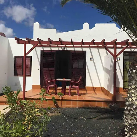 Encantador Con Vistas A La Piscina Διαμέρισμα Caleta De Fuste