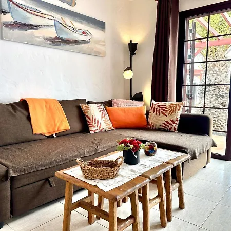 Apartamento Encantador Con Vistas A La Piscina *