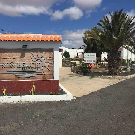 Encantador Con Vistas A La Piscina Διαμέρισμα *