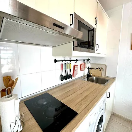 Apartamento Encantador Con Vistas A La Piscina *
