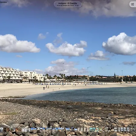 Encantador Con Vistas A La Piscina Διαμέρισμα Caleta De Fuste