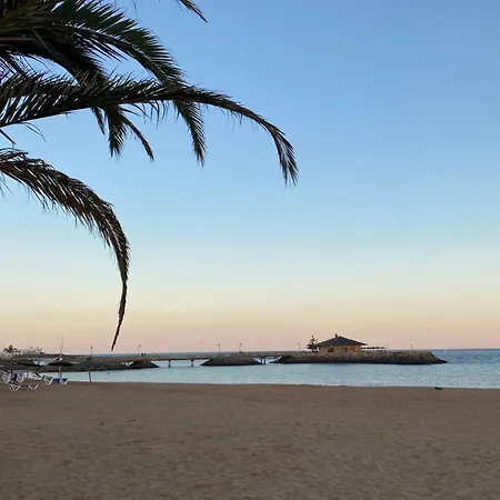 Διαμέρισμα Encantador Con Vistas A La Piscina *